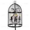 Торшер LOFT IT Vintage birdcage Loft1891F Loft1891F - 3