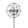 Торшер LOFT IT Foucaults orb Loft1192F Loft1192F - 4