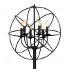 Торшер LOFT IT Foucaults orb Loft1192F Loft1192F - 3