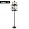 Торшер LOFT IT Vintage birdcage Loft1891F Loft1891F - 2