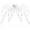 Подвесная люстра Loft IT Spider Loft1162W/16 Loft1162W/16 - 1