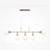 Подвесная люстра Maytoni Erich MOD221-PL-05-G MOD221-PL-05-G - 8