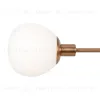 Подвесная люстра Maytoni Erich MOD221-PL-05-G MOD221-PL-05-G - 7