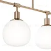 Подвесная люстра Maytoni Erich MOD221-PL-05-G MOD221-PL-05-G - 6