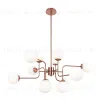 Подвесная люстра Maytoni Erich MOD221-PL-12-G MOD221-PL-12-G - 1