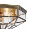 Потолочный светильник Maytoni Zeil H356-CL-03-BZ H356-CL-03-BZ - 4