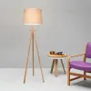 Торшер Maytoni Calvin Z177-FL-01-BR Z177-FL-01-BR - 8