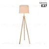 Торшер Maytoni Calvin Z177-FL-01-BR Z177-FL-01-BR - 2
