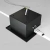 Встраиваемый светильник Maytoni Metal DL008-2-01-B DL008-2-01-B - 6