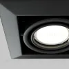 Встраиваемый светильник Maytoni Metal DL008-2-01-B DL008-2-01-B - 9