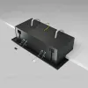 Встраиваемый светильник Maytoni Metal DL008-2-02-B DL008-2-02-B - 6