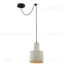 Подвесной светильник Maytoni Broni T439-PL-01-GR T439-PL-01-GR - 2