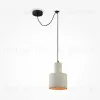 Подвесной светильник Maytoni Broni T439-PL-01-GR T439-PL-01-GR - 4