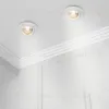 Встраиваемый светильник Maytoni Gyps DL283-1-01-W DL283-1-01-W - 3