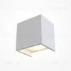 Настенный светодиодный светильник Maytoni Parma C155-WL-02-3W-W C155-WL-02-3W-W - 7
