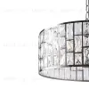 Подвесная люстра Maytoni Gelid MOD184-PL-04-CH MOD184-PL-04-CH - 6