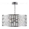 Подвесная люстра Maytoni Gelid MOD184-PL-04-CH MOD184-PL-04-CH - 1