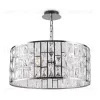 Подвесная люстра Maytoni Gelid MOD184-PL-04-CH MOD184-PL-04-CH - 2