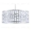Подвесная люстра Maytoni Gelid MOD184-PL-04-CH MOD184-PL-04-CH - 12
