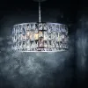 Подвесная люстра Maytoni Gelid MOD184-PL-04-CH MOD184-PL-04-CH - 14