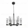 Подвесная светодиодная люстра ST Luce Progetto SL815.303.06 SL815.303.06 - 1