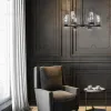 Подвесная светодиодная люстра ST Luce Progetto SL815.303.06 SL815.303.06 - 5