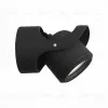 Уличный настенный светодиодный светильник ST Luce Round SL093.401.01 SL093.401.01 - 2