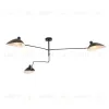 Потолочная люстра ST Luce Spruzzo SL305.402.03 SL305.402.03 - 1