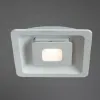Встраиваемый светодиодный светильник Arte Lamp Canopo A7245PL-2WH A7245PL-2WH - 4