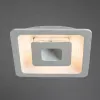 Встраиваемый светодиодный светильник Arte Lamp Canopo A7245PL-2WH A7245PL-2WH - 5