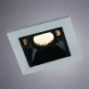 Встраиваемый светодиодный светильник Arte Lamp Grill A3153PL-1BK A3153PL-1BK - 4