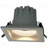 Встраиваемый светодиодный светильник Arte Lamp Privato A7018PL-1WH A7018PL-1WH - 1