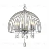 Подвесная люстра Citilux Джина CL462261 CL462261 - 3