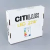 Встраиваемый светодиодный светильник Citilux Омега CLD50K222 CLD50K222 - 7