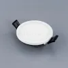 Встраиваемый светодиодный светильник Citilux Омега CLD50R080N CLD50R080N - 5