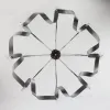 Подвесная люстра Eurosvet Adelia 60064/8 хром 60064/8 хром - 3