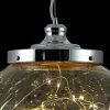 Подвесной светодиодный светильник Freya Isabel FR6157-PL-24W-TR FR6157-PL-24W-TR - 5