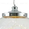 Подвесной светодиодный светильник Freya Isabel FR6157-PL-24W-TR FR6157-PL-24W-TR - 9