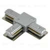 Коннектор T-образный Lightstar Barra 502139 502139 - 1