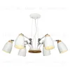 Подвесная люстра LOFT IT Watchman Loft4402/6Wh Loft4402/6Wh - 2