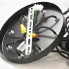 Подвесная люстра Lussole Loft LSP-9554 LSP-9554 - 3