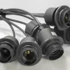 Подвесная люстра Lussole Loft LSP-9541 LSP-9541 - 5