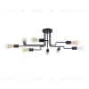 Потолочная люстра Maytoni Gilbert T532CL-08B T532CL-08B - 7