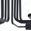 Потолочная люстра Maytoni Gilbert T532CL-08B T532CL-08B - 4
