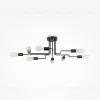 Потолочная люстра Maytoni Gilbert T532CL-08B T532CL-08B - 3