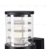 Уличный настенный светильник Maytoni Bronx O576WL-01B O576WL-01B - 8