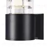 Уличный настенный светильник Maytoni Bronx O576WL-01B O576WL-01B - 7