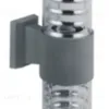Уличный настенный светильник Maytoni Bronx O576WL-02B O576WL-02B - 5