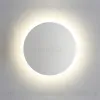 Уличный настенный светодиодный светильник Odeon Light Eclissi 3633/6WL 3633/6WL - 2