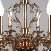 Подвесная люстра Omnilux Senis OML-74703-08 OML-74703-08 - 4